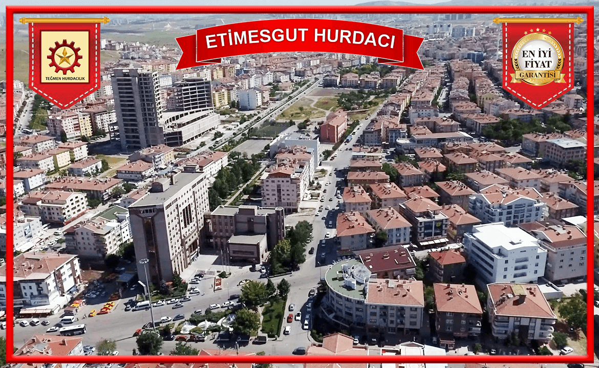Etimesgut Hurdacı